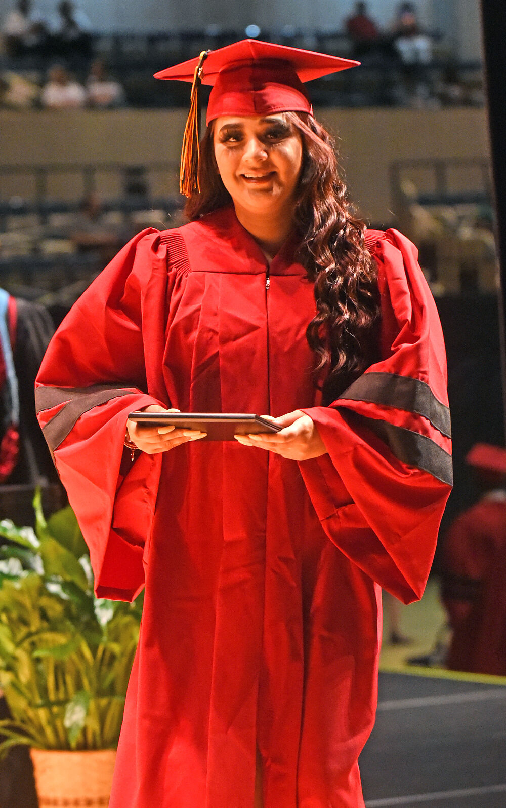 Dothan High School Graduation 2020